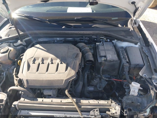 WAUBEGFF0LA064095 Audi A3