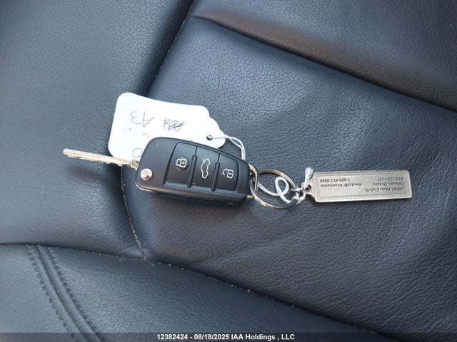 WAUBEGFF0LA064095 Audi A3