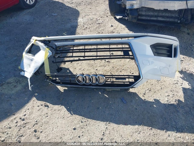 WAUBEGFF0LA064095 Audi A3