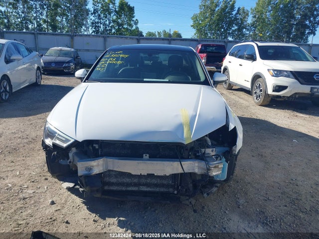 WAUBEGFF0LA064095 Audi A3