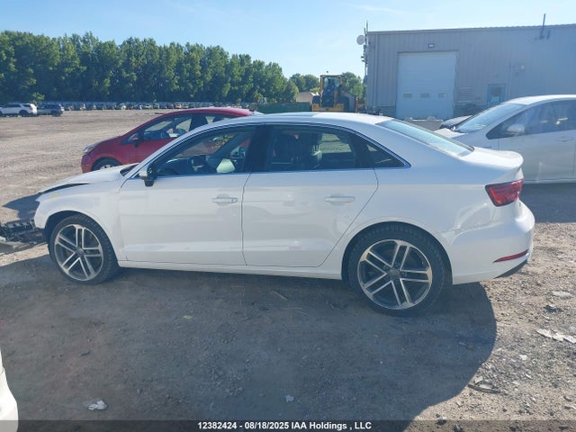 WAUBEGFF0LA064095 Audi A3