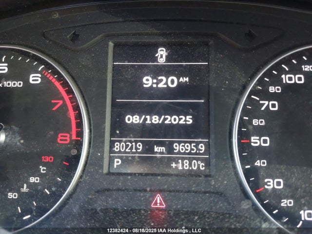 WAUBEGFF0LA064095 Audi A3