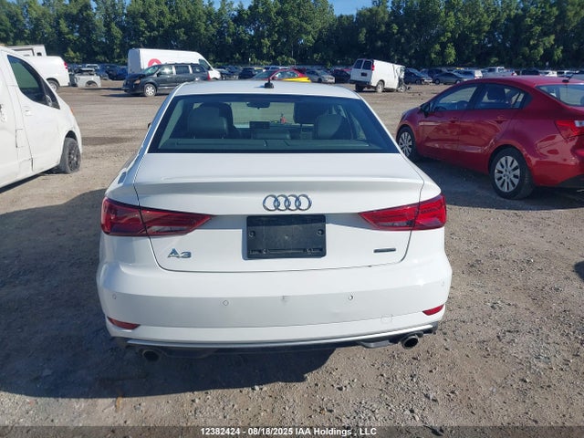 WAUBEGFF0LA064095 Audi A3