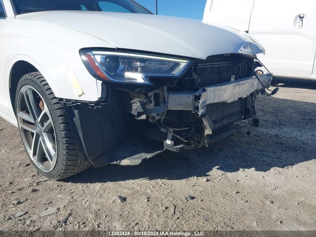 WAUBEGFF0LA064095 Audi A3