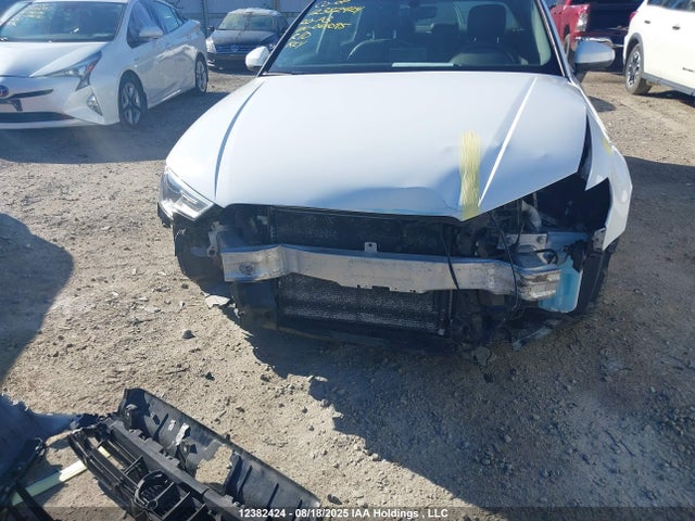 WAUBEGFF0LA064095 Audi A3