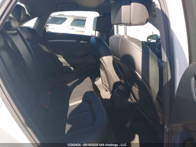 WAUBEGFF0LA064095 Audi A3