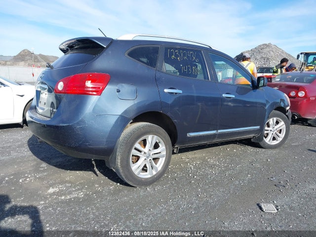 Aukcja sprzedaży 2013 Nissan Rogue S/sv, vin: JN8AS5MV0DW143880, numer aukcji: 12382436
