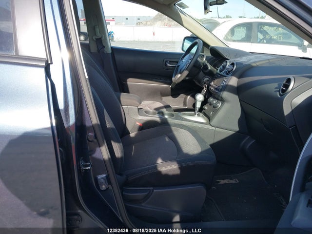 Aukcja sprzedaży 2013 Nissan Rogue S/sv, vin: JN8AS5MV0DW143880, numer aukcji: 12382436