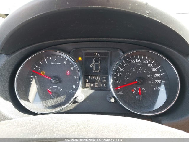 Aukcja sprzedaży 2013 Nissan Rogue S/sv, vin: JN8AS5MV0DW143880, numer aukcji: 12382436
