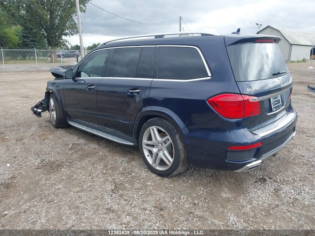 4JGDF7CE1EA295932 Mercedes-Benz Gl-Class