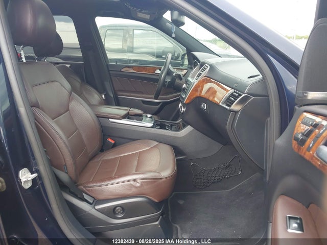 4JGDF7CE1EA295932 Mercedes-Benz Gl-Class