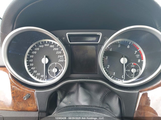 4JGDF7CE1EA295932 Mercedes-Benz Gl-Class