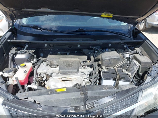 Toyota 2ar-fe 2015 2T3RFREVXFW267584 Image 10