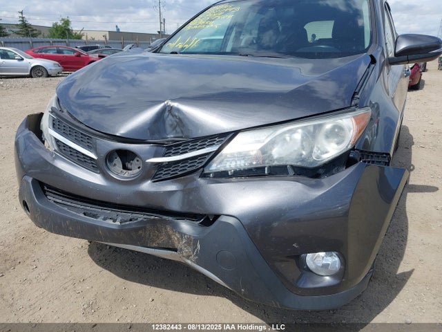 Toyota 2ar-fe 2015 2T3RFREVXFW267584 Image 6