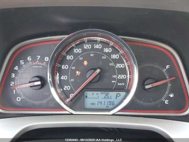 Toyota 2ar-fe 2015 2T3RFREVXFW267584 Image 7