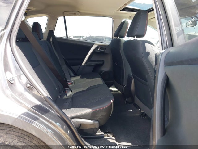 Toyota 2ar-fe 2015 2T3RFREVXFW267584 Image 8
