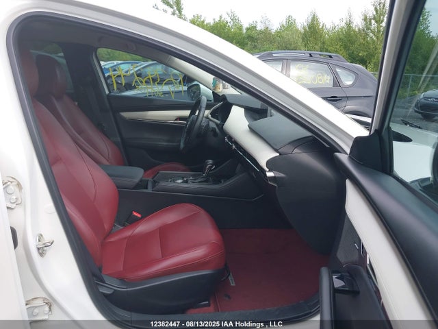 JM1BPBAY3M1309708 Mazda py turbo