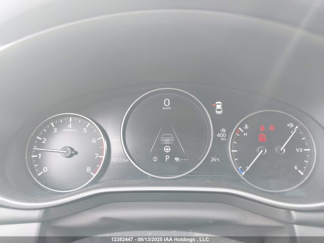 JM1BPBAY3M1309708 Mazda py turbo