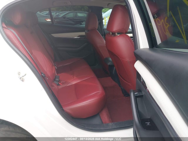 JM1BPBAY3M1309708 Mazda py turbo