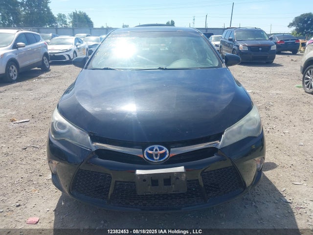 Toyota 2ar-fxe+2jm 2015 4T1BD1FK7FU144587 Image 12