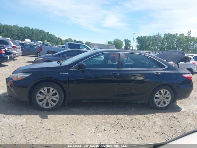 Toyota 2ar-fxe+2jm 2015 4T1BD1FK7FU144587 Image 14