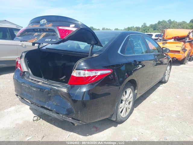 Toyota 2ar-fxe+2jm 2015 4T1BD1FK7FU144587 Image 4