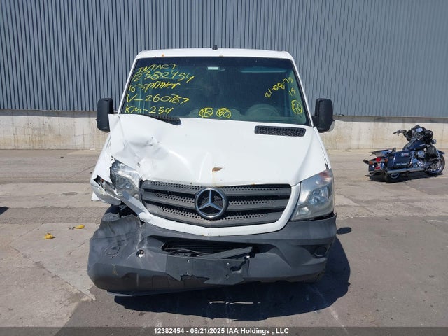 Mercedes-Benz Sprinter 2016 WD3BE7DD4GP260767 Image 13