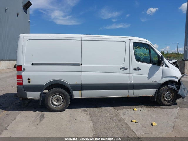 Mercedes-Benz Sprinter 2016 WD3BE7DD4GP260767 Image 14
