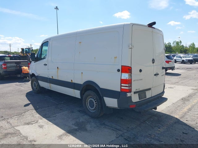 Mercedes-Benz Sprinter 2016 WD3BE7DD4GP260767 Image 3