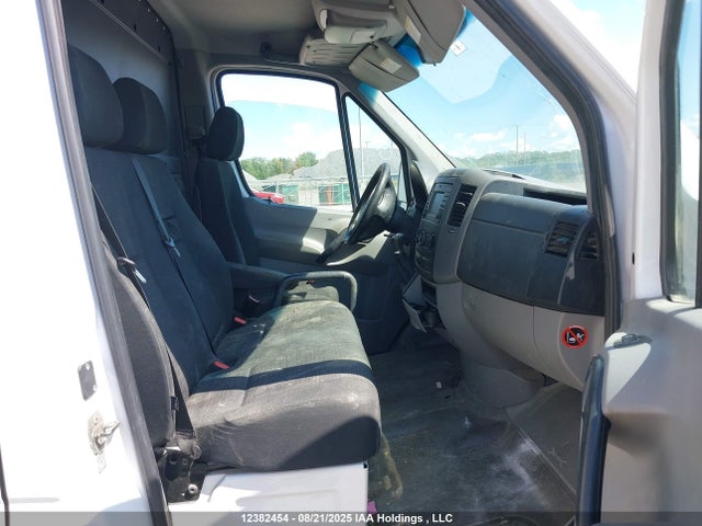 Mercedes-Benz Sprinter 2016 WD3BE7DD4GP260767 Image 5