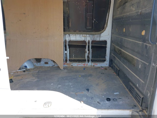 Mercedes-Benz Sprinter 2016 WD3BE7DD4GP260767 Image 8