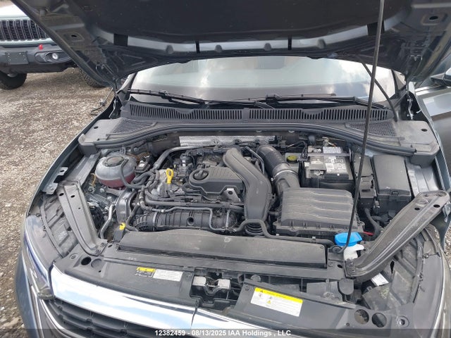 3VWGM7BU5RM100369 Volkswagen tsi
