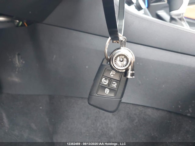 3VWGM7BU5RM100369 Volkswagen tsi