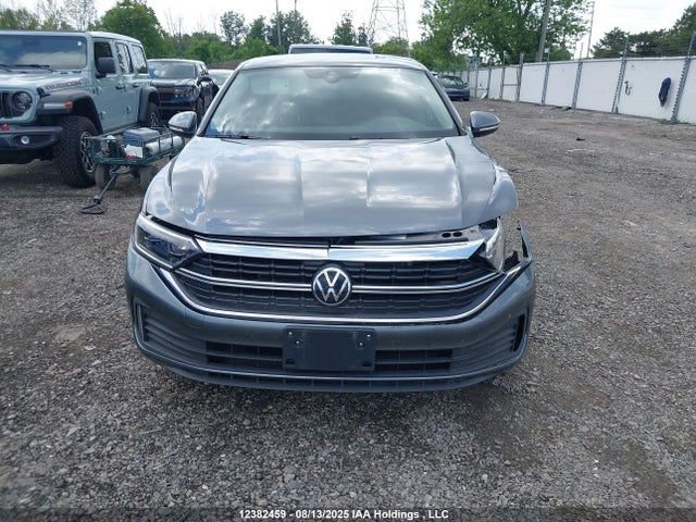 3VWGM7BU5RM100369 Volkswagen tsi