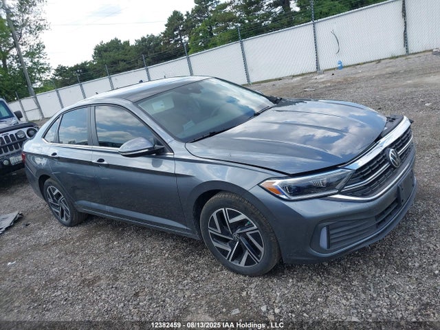 3VWGM7BU5RM100369 Volkswagen tsi