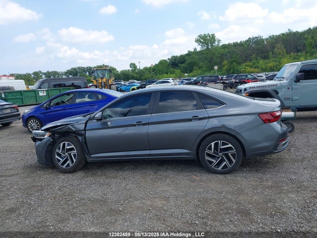 3VWGM7BU5RM100369 Volkswagen tsi