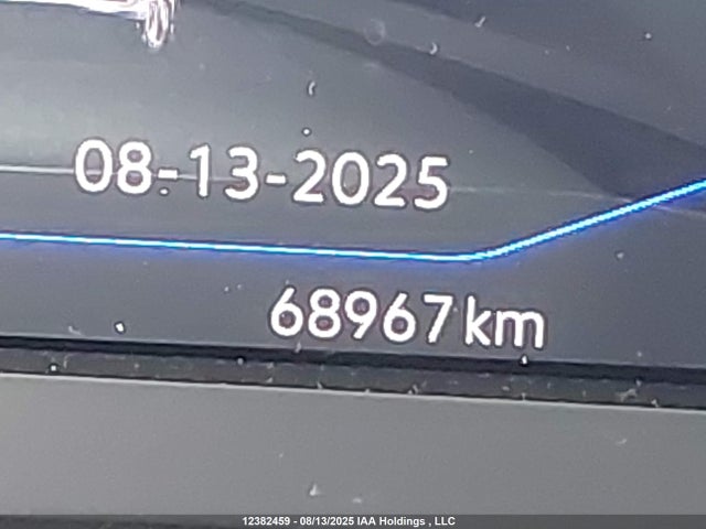 3VWGM7BU5RM100369 Volkswagen tsi