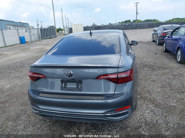3VWGM7BU5RM100369 Volkswagen tsi