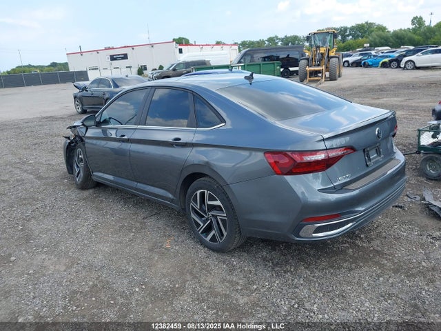 3VWGM7BU5RM100369 Volkswagen tsi