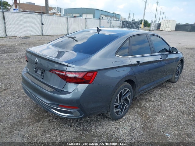 3VWGM7BU5RM100369 Volkswagen tsi