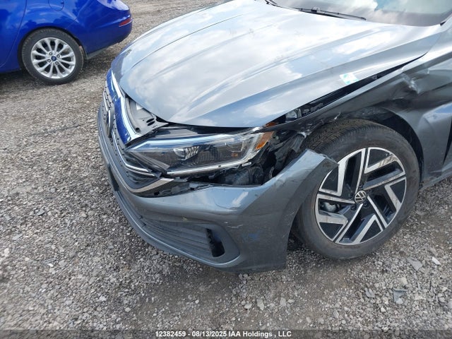3VWGM7BU5RM100369 Volkswagen tsi