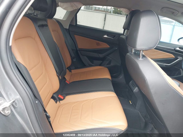 3VWGM7BU5RM100369 Volkswagen tsi