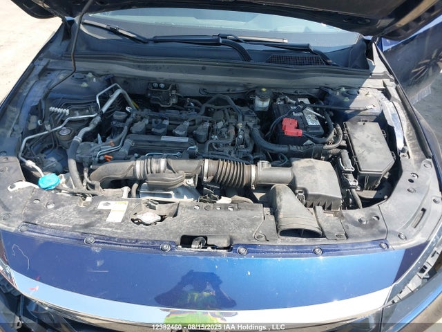 1HGCV1F98LA802984 Honda l15be