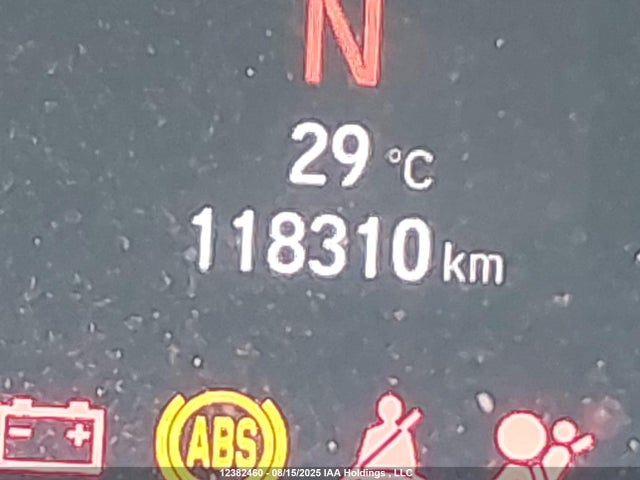 1HGCV1F98LA802984 Honda l15be