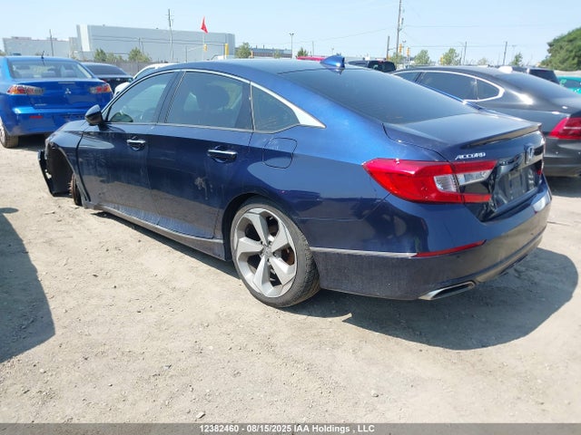 1HGCV1F98LA802984 Honda l15be