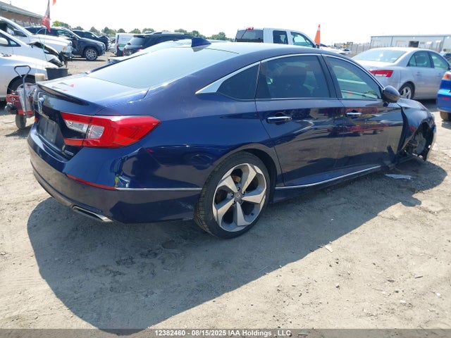 1HGCV1F98LA802984 Honda l15be