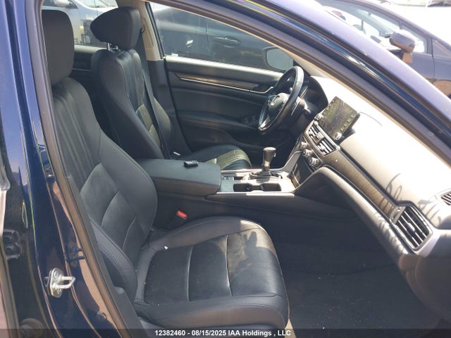 1HGCV1F98LA802984 Honda l15be