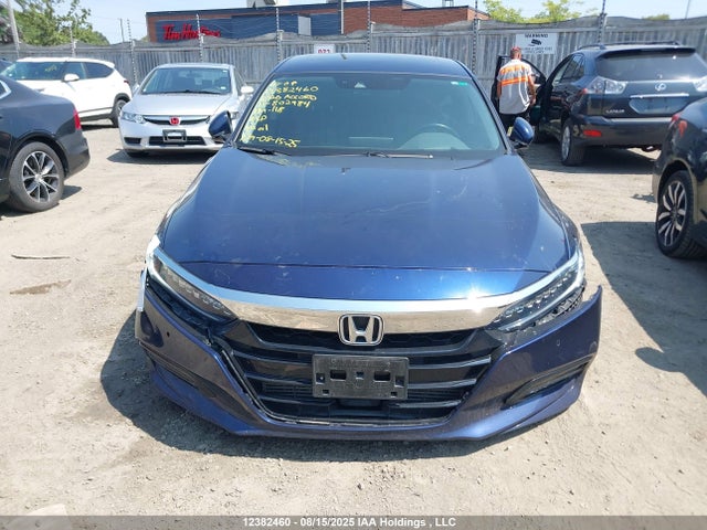 1HGCV1F98LA802984 Honda l15be