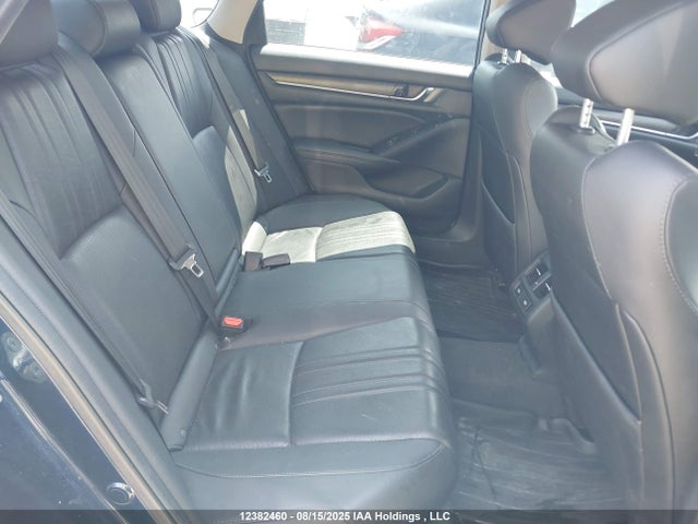 1HGCV1F98LA802984 Honda l15be