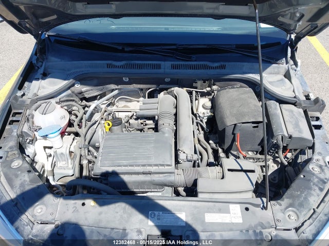 3VW267AJ4GM398650 Volkswagen 1.4t